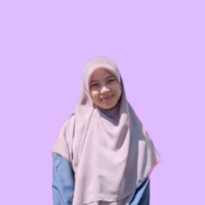 AMINAH MUALLIMAH NAJIHATUD DAAROINI