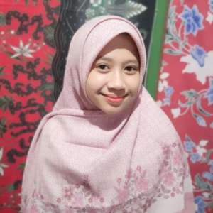HALIMAH GUSDIANI PUTRI  ALMU  AlIMATUL MAHBUUBAH