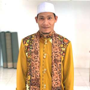 MUHAMMAD NASRI TK SUTAN KHATIB SULAIMAN
