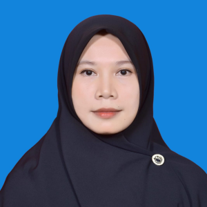 SAADATUL ABADIYAH S Pd