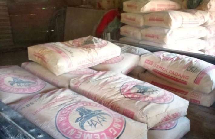 Sumbangan untuk Mendukung Perkembangan Pondok Pesantren Nurul Yaqin Jabal Fiil