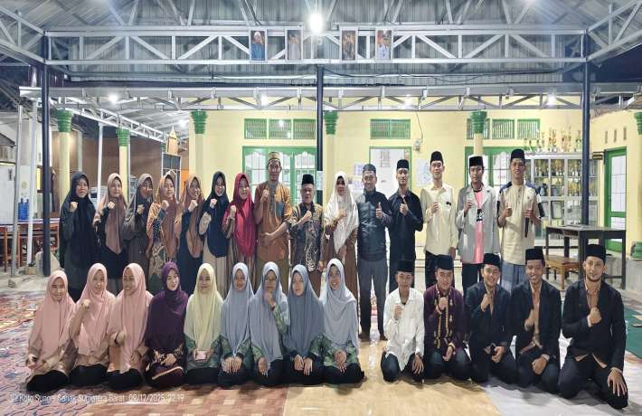 Pelepasan MTQ Provinsi Tahun 2025