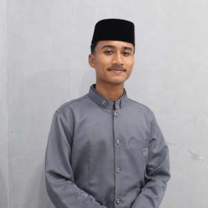 SYAHRUL ARIF FADILLAH  TK.KHATIB BUNGSU