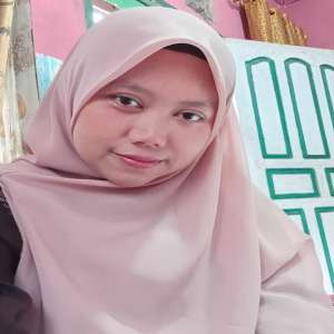 AYU ELISA PUTRI S.Pd MUALLIMAH MURSYIDAH FIIL UMUR