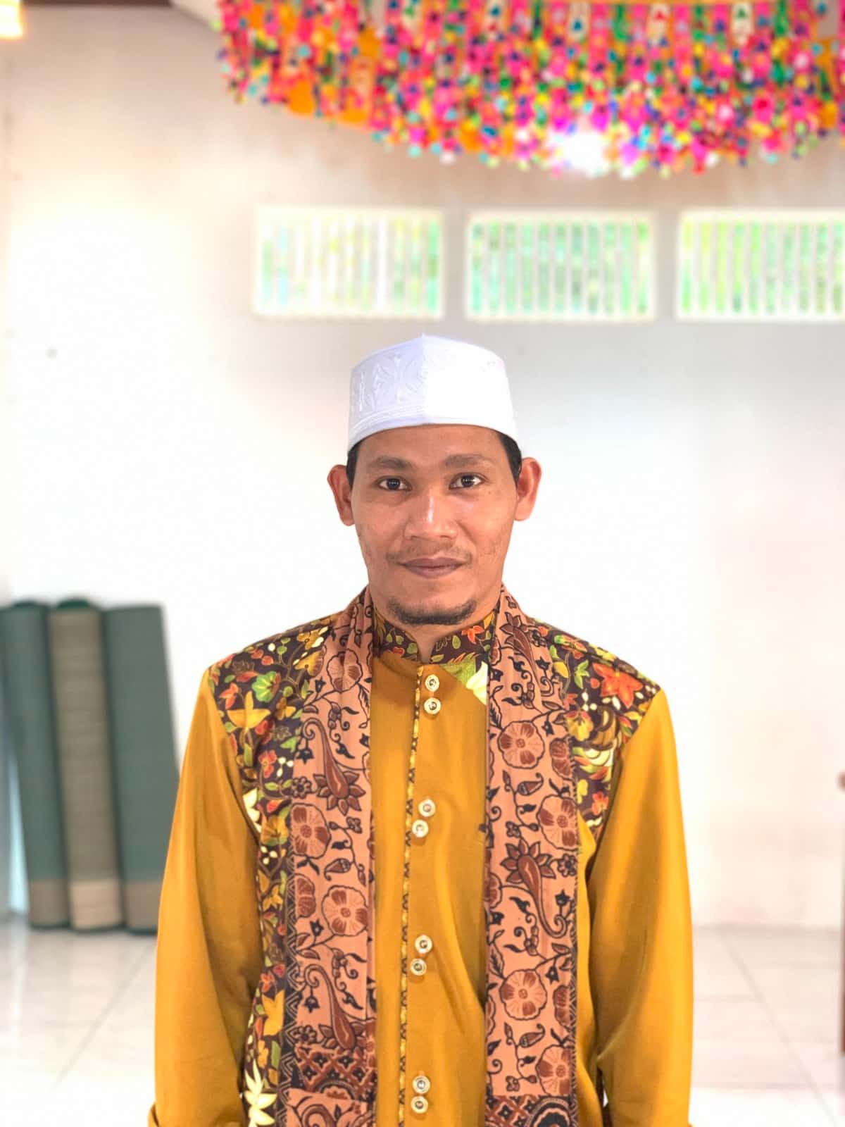 kepala sekolah